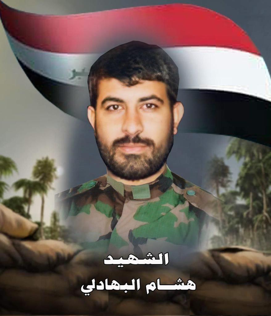 71husien's tweet photo. في سبيل الله 

قدمنا للوطن اعز ما نملك

#الشهيد_الشيخ_هاشم_البهادلي https://t.co/HXxQJbdDlC