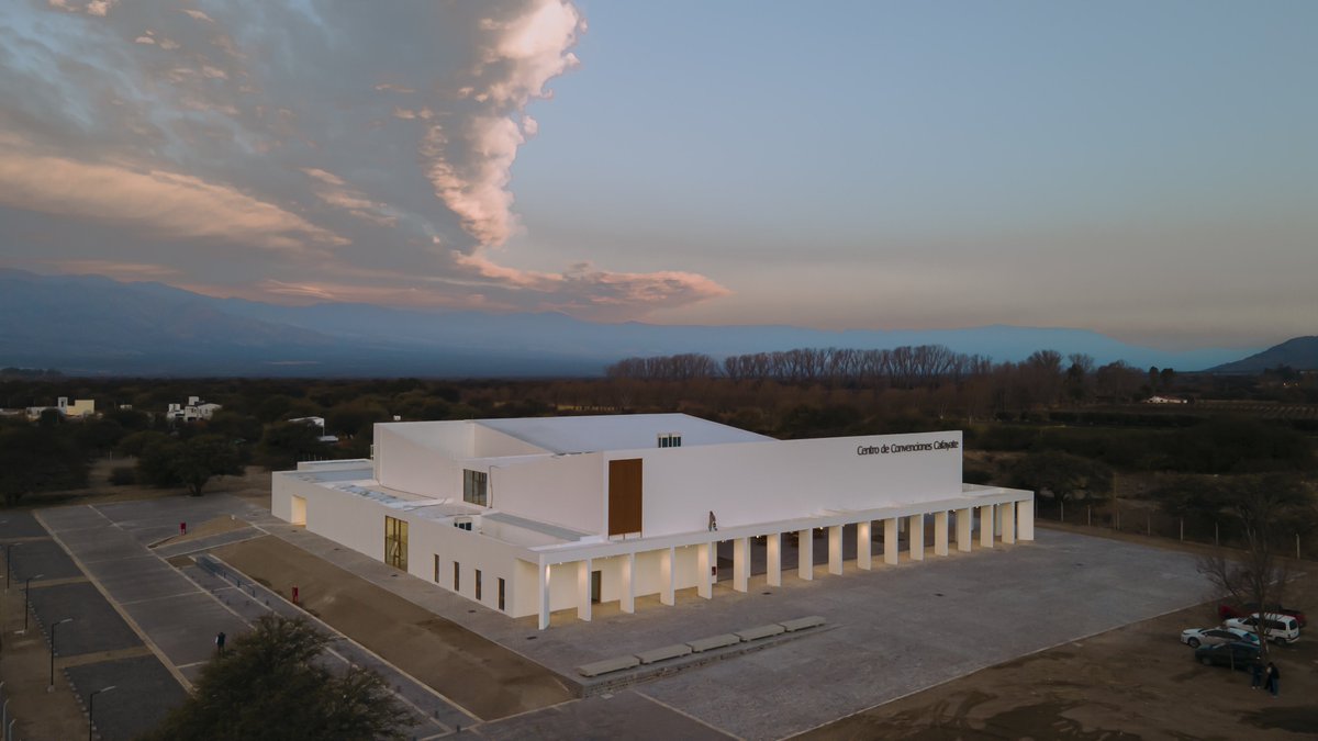 Gustavo Sáenz tweet media