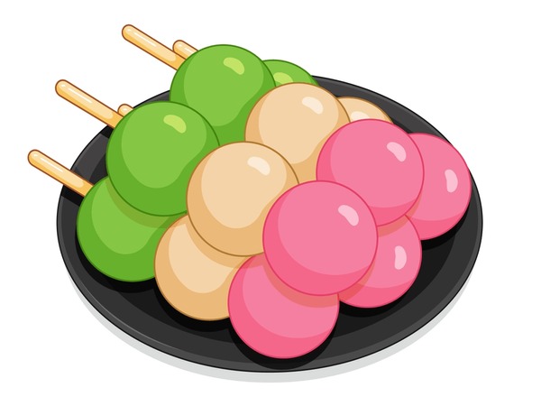 <a href="/InazumaEternal/">𝐑𝐚𝐢𝐝𝐞𝐧 𝑬𝒊</a> 

"I know your work is hard dear, so I brought you a little snack. I know you love your dango."