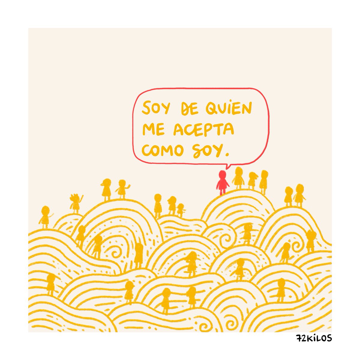 72kilos's tweet photo. Como soy. https://t.co/eNGRwj2caY