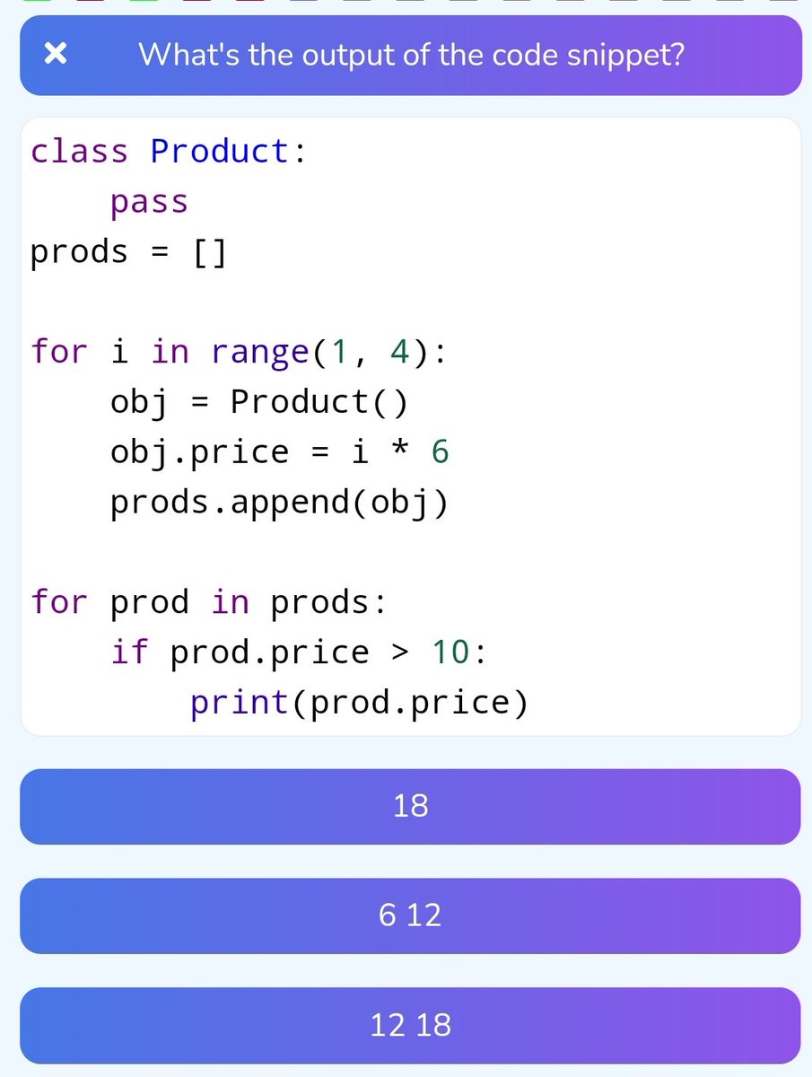 Python Coding tweet media