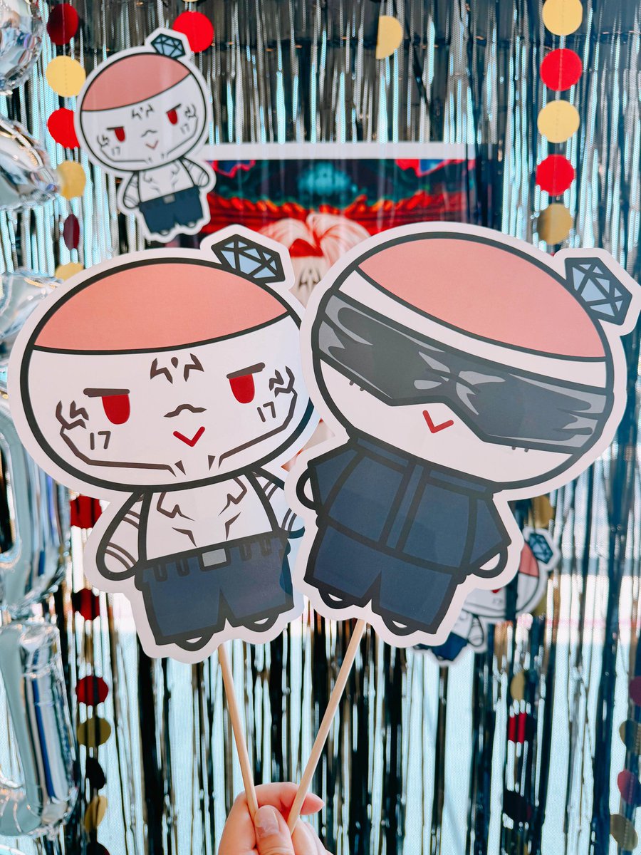 Love4SVTTX's tweet photo. We're here!! 🍒 https://t.co/Z4qouGB8uS