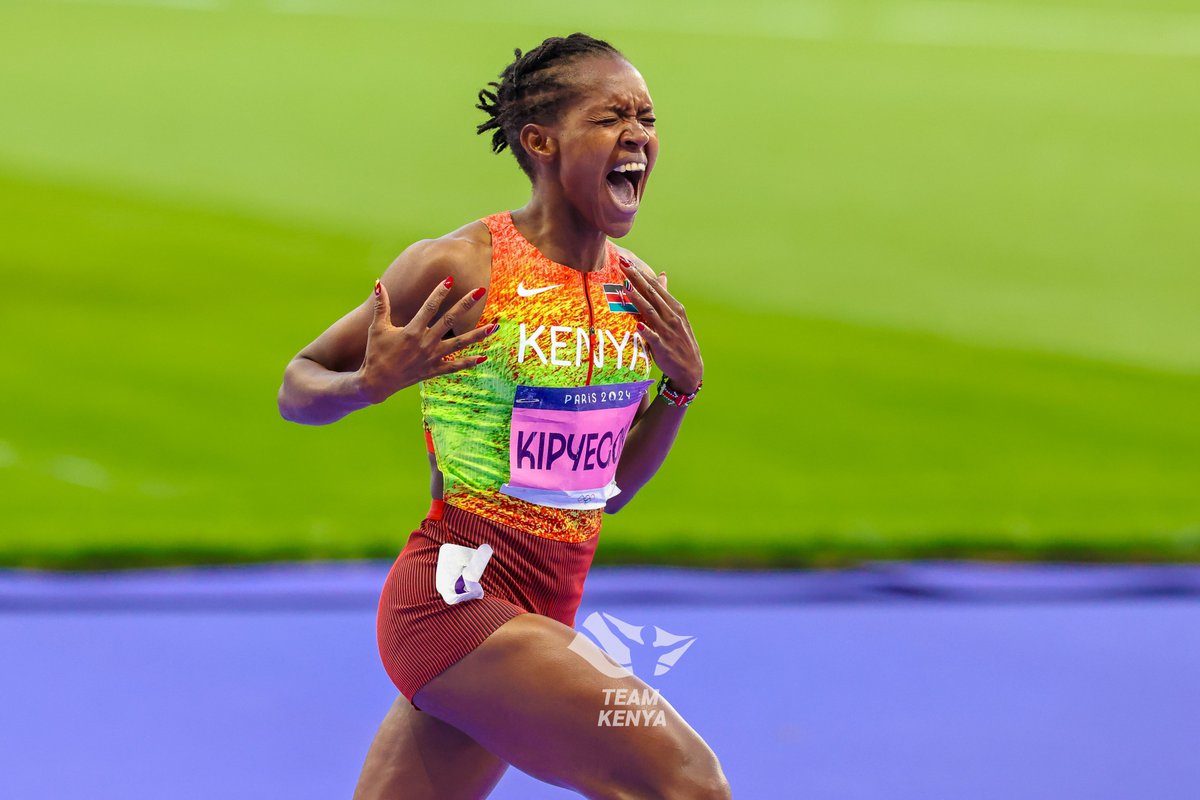 TeamKenya tweet media