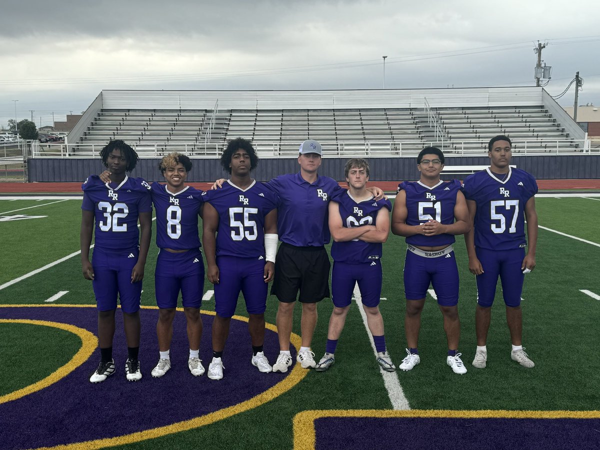 2024 Wildcat Football is underway! Raise the bar and trust the process! #DE #trenches