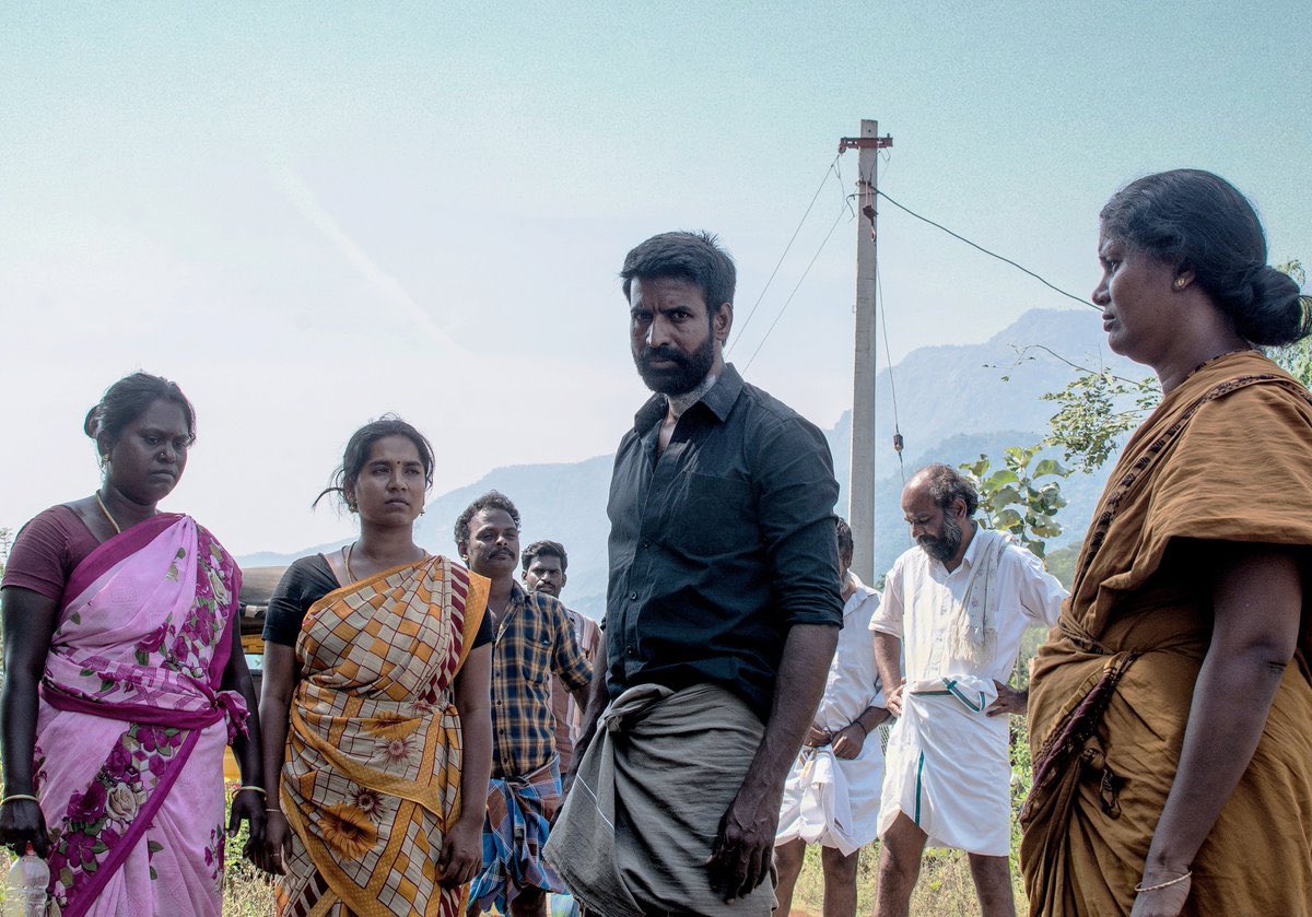 vimalraj9524's tweet photo. #Kottukkaali - Celebrity show getting Wonderful Reviews! 💥
#Soori #PSVinoth #SivaKarthikeyan https://t.co/0WoezHmYxT