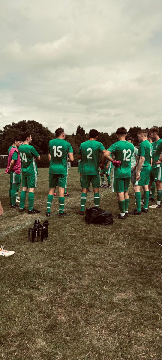 Lindfield FC 3rds tweet media