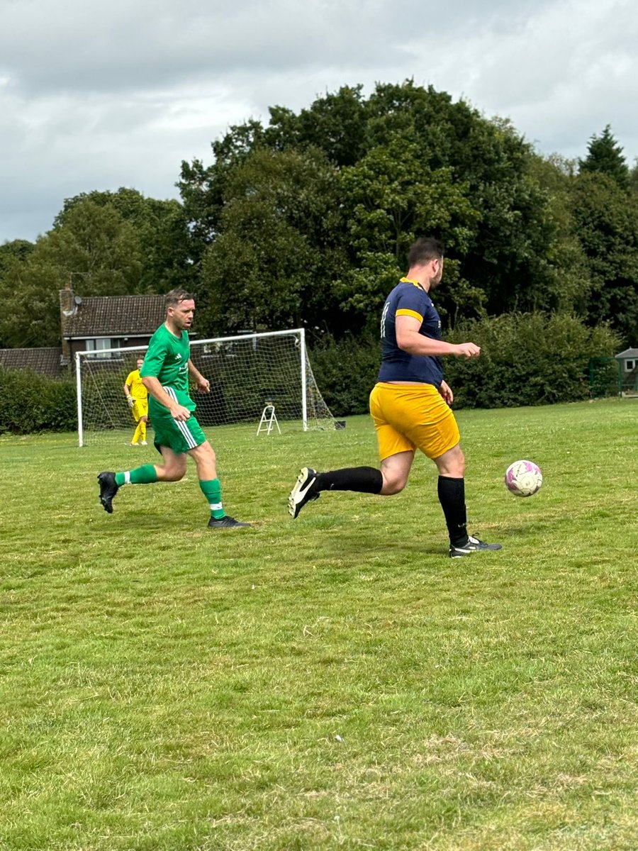 Lindfield FC 3rds tweet media