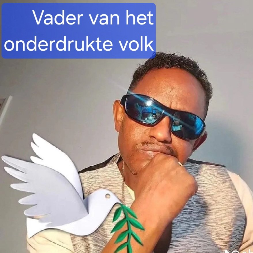 AblelYemane's tweet photo. The #Eritrean regime uses fake festivals to spread propaganda, hate speeches, and execute transnational repression, even in the #Netherlands. 
Arresting freedom fighters and activists only empowers the dictatorship. The Netherlands must release John Black and the others. We demand that Dutch authorities take a stand against tyranny. #JusticeForEritrea
#FreeJohanBlack #Netherlands 🇳🇱🇳🇱#FreeEritreaJusticeSeekers #NoMorePFDJTerror #TransnationalRepression #BlueRevolutionEritrea
@GemeenteDenHaag
@KingdomNL_UN
@NLinGeneva
@Telegraph
@NLgovernment
@NLatEU
@Netherland
#RegimeChangelnEritrea
@pieteromtzigt
@DutchMFA
@lientje1967