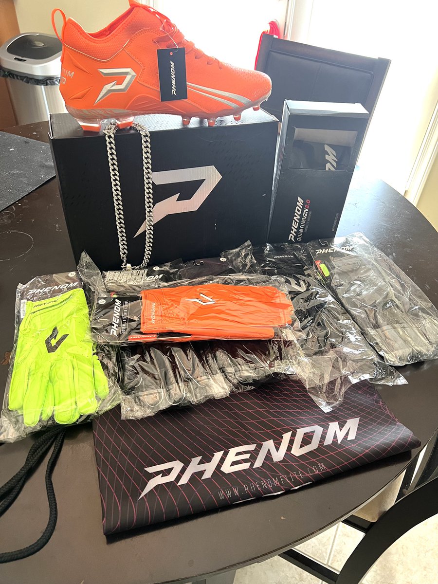 Avon Glover (@thekingavon2028) on Twitter photo Shoutout <a href="/PhenomElite/">Phenom Elite</a> for getting me right for my upcoming season <a href="/Kell_Football/">Kell HS Football</a> 🙏🏾🤘🏾🔥🔥 #phenomathlete #kell #kellhighschool <a href="/UnitedTykes/">United Tykes Network</a> Shoutout <a href="/PhenomElite/">Phenom Elite</a> for getting me right for my upcoming season <a href="/Kell_Football/">Kell HS Football</a> 🙏🏾🤘🏾🔥🔥 #phenomathlete #kell #kellhighschool <a href="/UnitedTykes/">United Tykes Network</a>