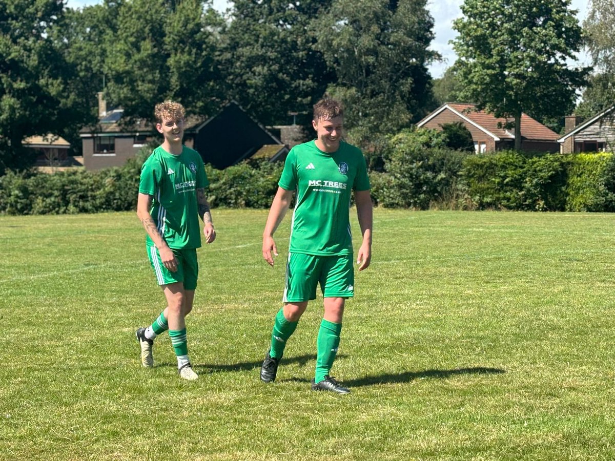 Lindfield FC 3rds tweet media