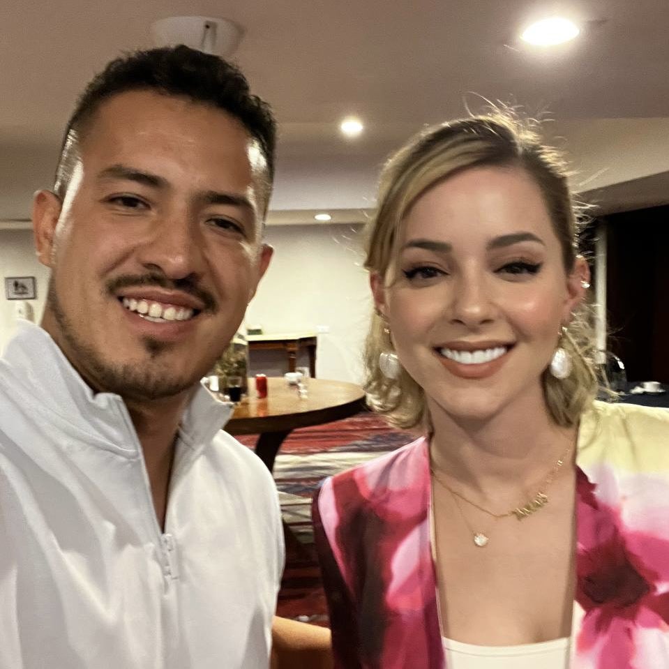 RodrigoSamC's tweet image. Muchas felicidades, @marianardzcant, te deseo un día con muchas alegrías. Desde Nuevo León, las infancias están bien defendidas por una mujer con los guantes puestos. ¡Fuerte abrazo y feliz cumpleaños! 🎉