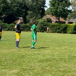 Photo by Lindfield FC 3rds (@LFC3rds)