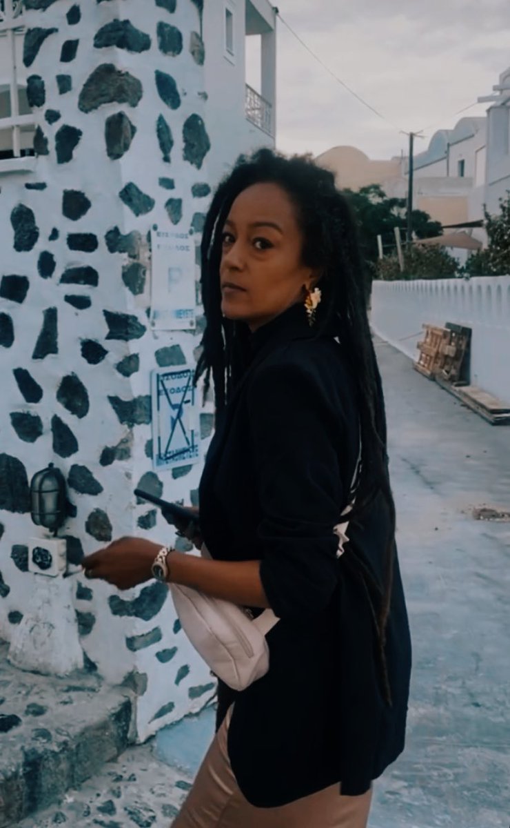 Ayanna Wadada | Digital Marketing (@houseofwadada) on Twitter photo 