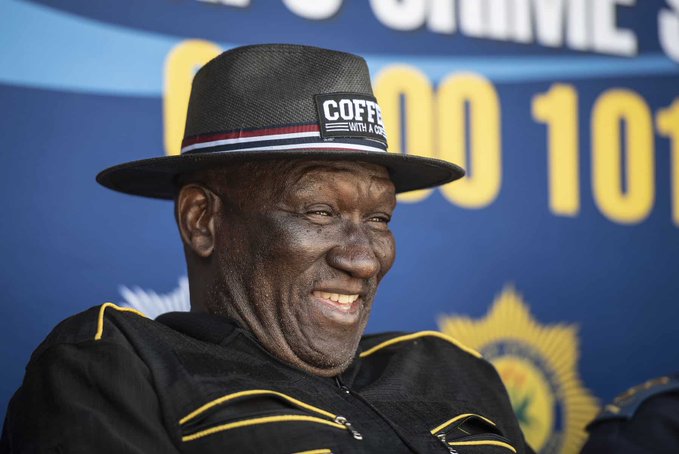 The Miss SA organisers really stuck it up our Asses.
They were like you cancelled our Chichi girl, we will show you who's the boss. 

#MissSA2024