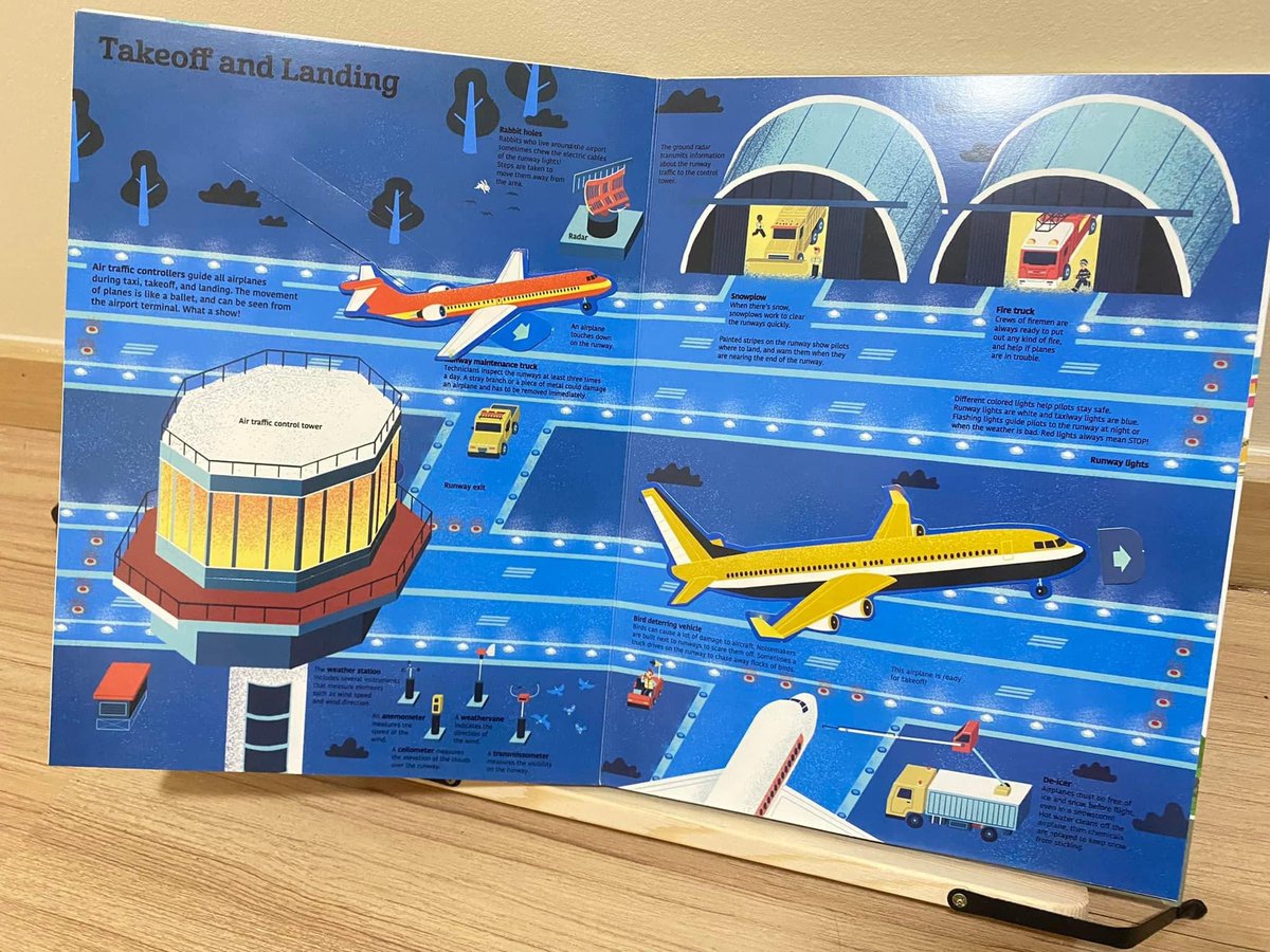 ABookCastle's tweet image. *** 2 ปกสุดท้าย!! ***

หนังสือแนว Interactive ที่เล่มใหญ่มากๆ แน่นด้วยคุณภาพ ลูกเล่นเยอะ ทั้งป๊อปอัพ หมุน สไลด์ ดึง เลื่อน… 
ดึงดูดความสนใจเด็กๆได้เป็นอย่างดี
ขนาด 25.5*33.5 cm // 18 หน้า

เล่มละ 390฿
ค่าส่ง 50
🎉🎉 ซื้อครบ 2 เล่มขึ้นไป ส่งฟรี!!! 🎉🎉

1/3