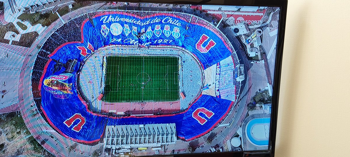 Alfonso Emilio 🇨🇱 - 💛💙 tweet media