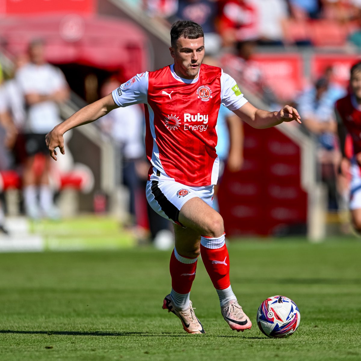 ftfc's tweet photo. With Club Photographer @adamgeepics in attendance on Saturday, we've selected some of the best images from our opening day win! 📸 

➡️ https://t.co/M5ZeWIcWvy

#OnwardTogether | #MatchGallery https://t.co/wOb80YAw0c