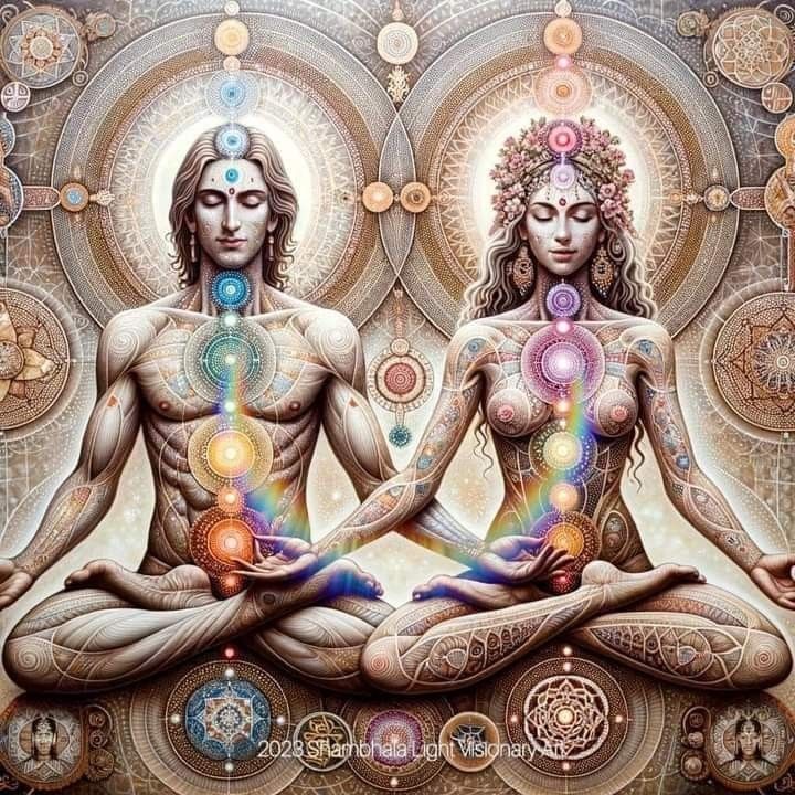 Divinely Balanced🩷