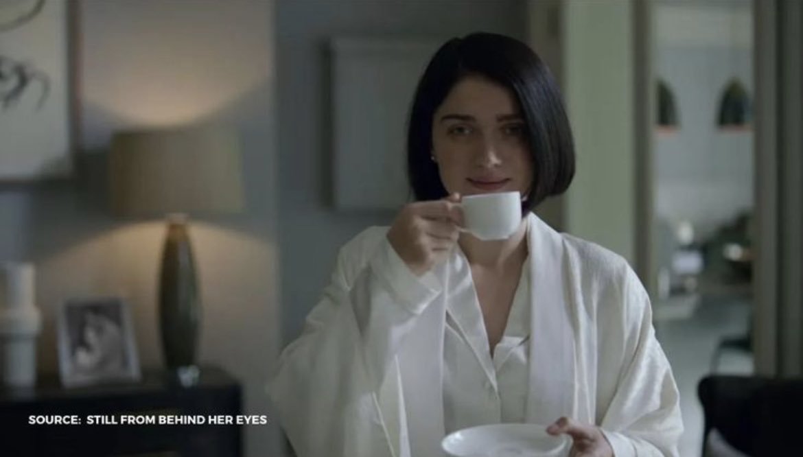 gelmiş geçmiş en şok edici dizi karakteri amasız bu kişidir... final bölümünü izledikten sonra çığlık çığlığa bi travma yaratır dikkat