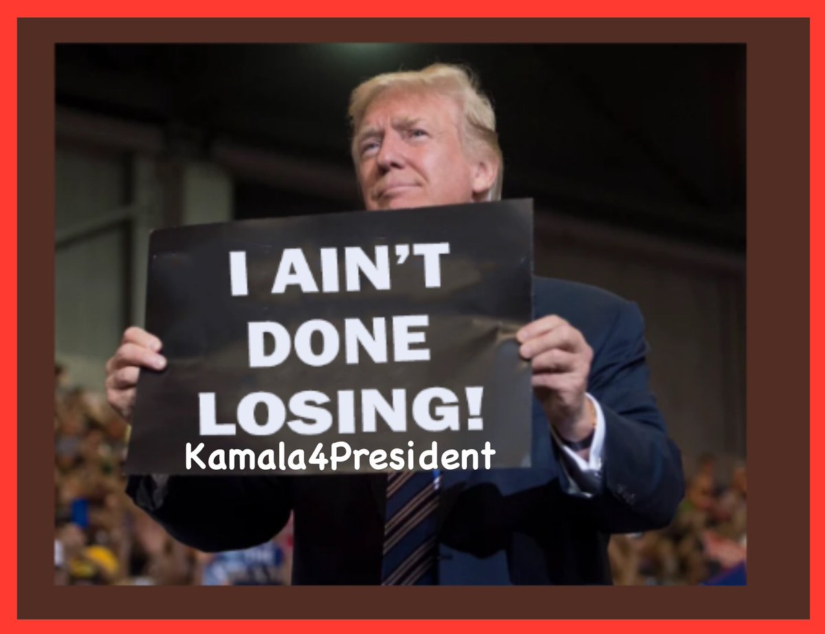 <a href="/acnewsitics/">Alex Cole</a> Probably too much ranting about Hannibal Lecter, sharks &amp; how to pronounce #KamalaHarris 
👉🏼 Try Madam President ✔️