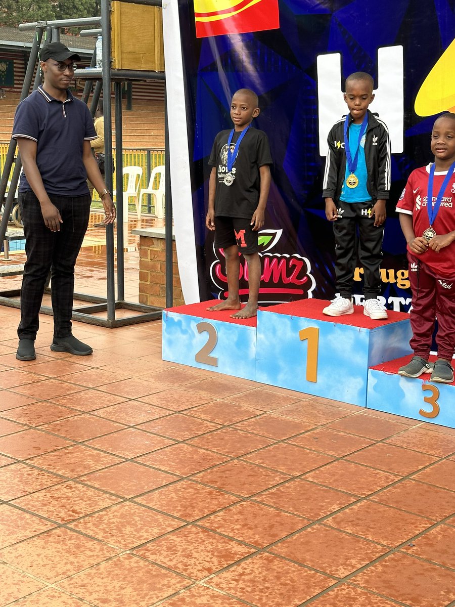 SolomonKifunye's tweet photo. Water is life's matter and matrix, mother and medium. There is no life without water." - Albert Szent-Gyorgyi, M.D.

Today I  was privileged to be the guest of honour at Hertz international 2024  held
At Kampala Parents School @ Aksam https://t.co/e1eFngzXVi