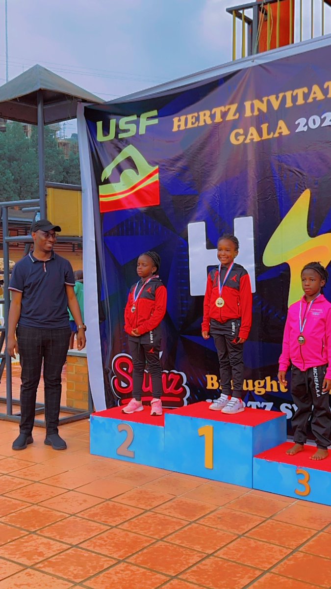 SolomonKifunye's tweet photo. Water is life's matter and matrix, mother and medium. There is no life without water." - Albert Szent-Gyorgyi, M.D.

Today I  was privileged to be the guest of honour at Hertz international 2024  held
At Kampala Parents School @ Aksam https://t.co/e1eFngzXVi