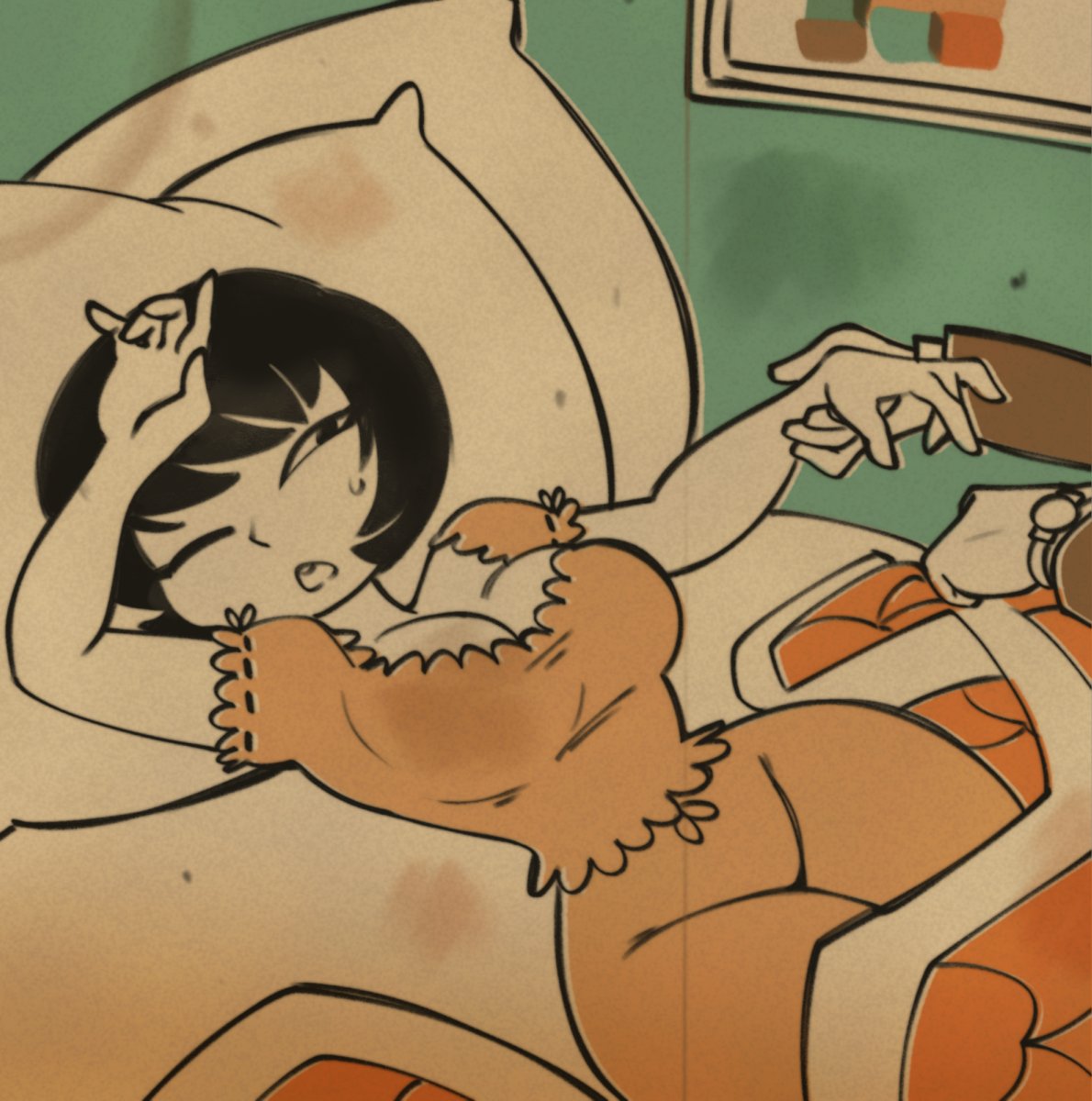 Jek Korpen🆖 tweet media