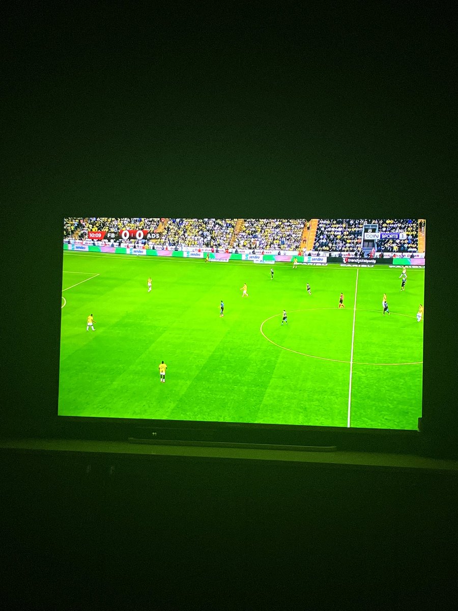 ggungor87's tweet photo. Bol şans @Fenerbahce #FenerinMaçıVar https://t.co/YJomcGXfSj