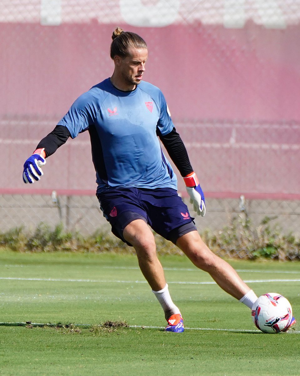 Ørjan H. Nyland tweet media