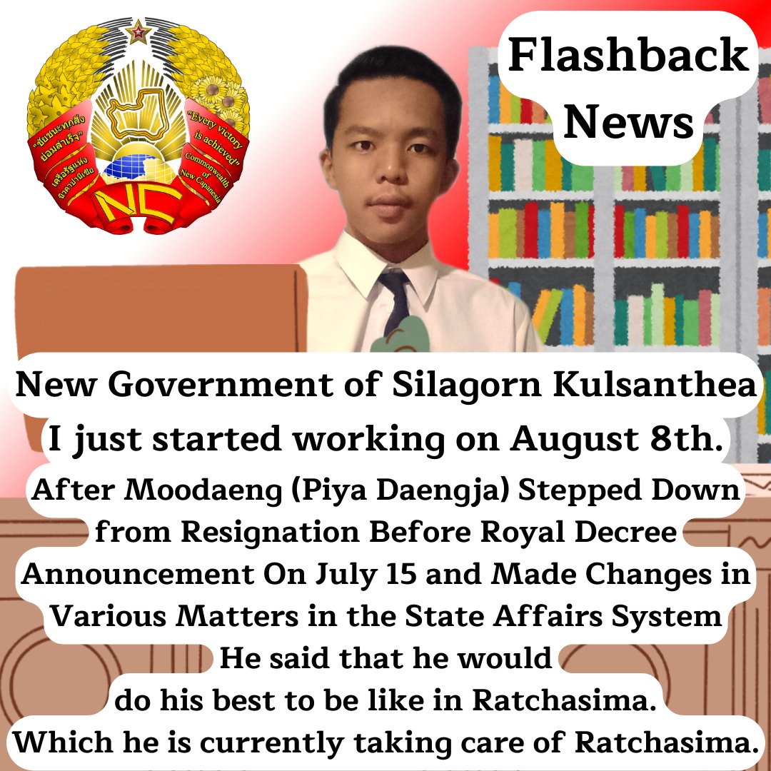 #newcapanesia #micronations