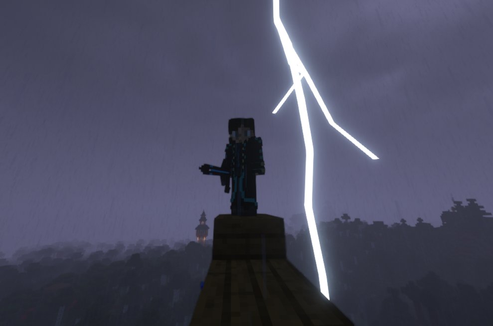 OracleSMP_'s tweet image. ⚡️| The Last Run.