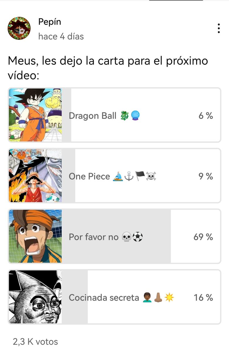 Simplemente Pπn (@Pepipoeta) / Posts / X