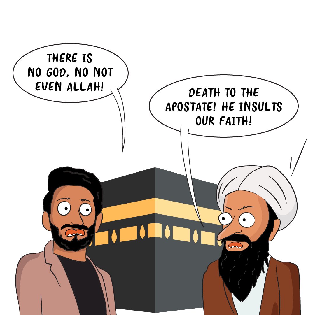 words from Aysha Khan, #EXMNA Project Manager (3/3), image size:1080x1080