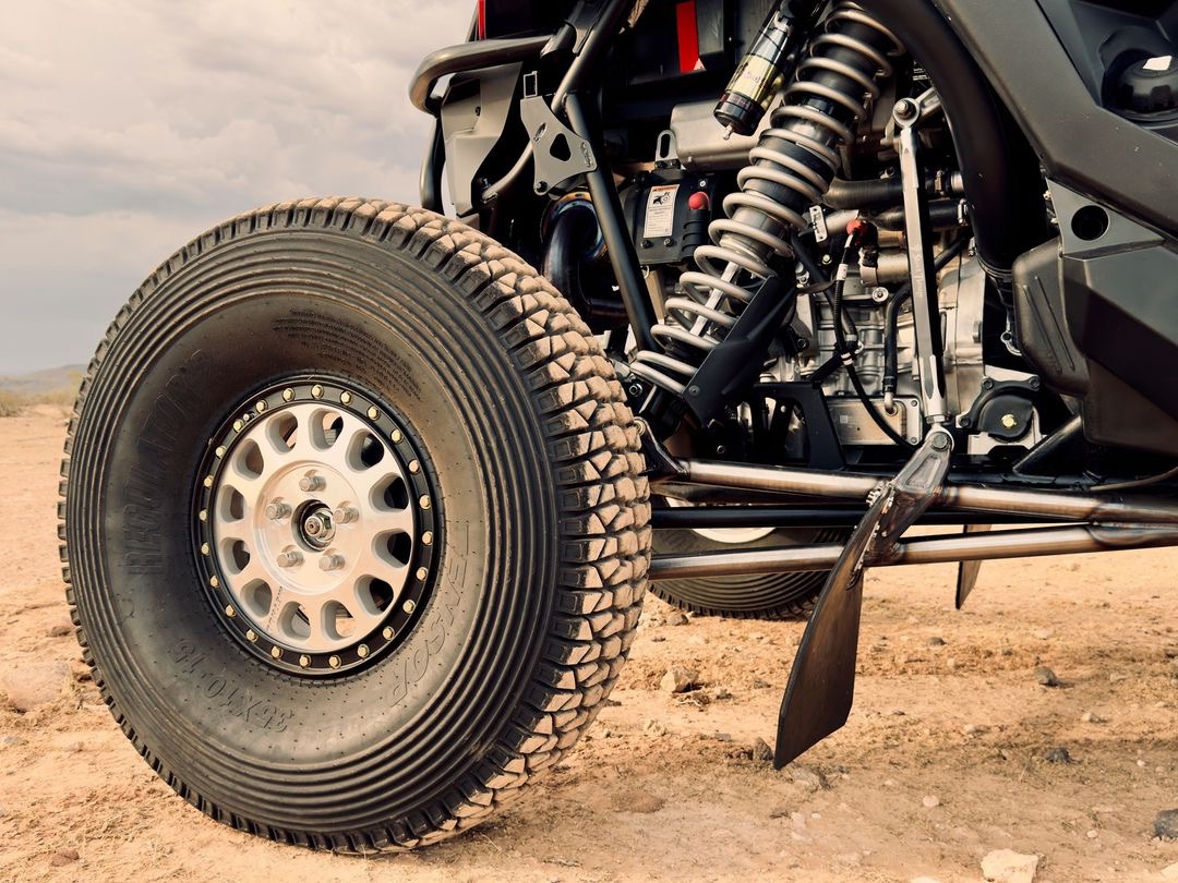 TensorTire's tweet image. #Regulator2 x @geiser_performance 👀🔥 #DSR

#TensorTire #Offroad #OffroadTires #UTV #SXS #Polaris #RZR #PolarisRZR