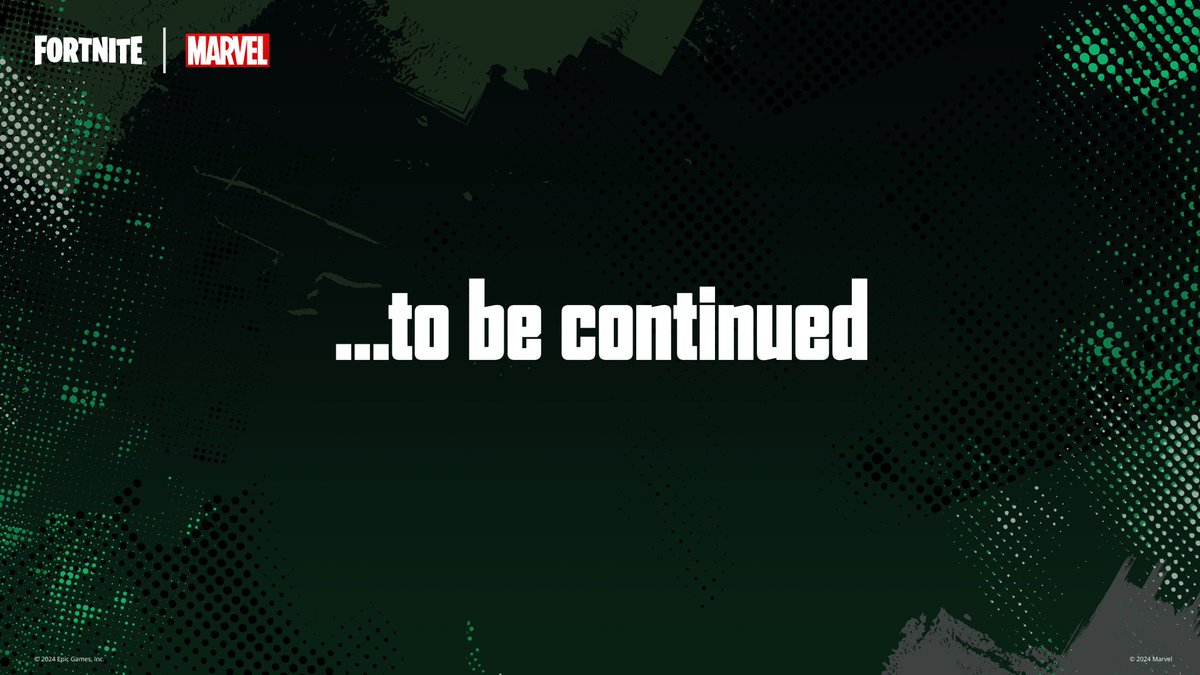 HYPEX's tweet photo. MARVEL x FORTNITE CONFIRMED — SEASON 4 TEASER ‼️🔥

"Those who wander are not lost. Destruction brings powerful beings." https://t.co/WAx99nf4rF