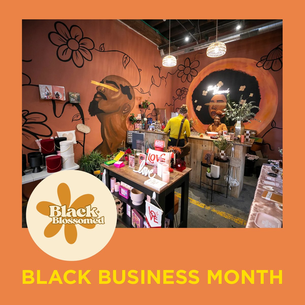 Happy Black Business Month! Here are some of our favorite Black-owned businesses here in Denver. Make sure to support them (year-round).
.
.
.
#shopatmatter #matterdesign #shoplocal #shopsmall #shopdenver #denverstyle #lododenver #denverdesign #madeincolorado