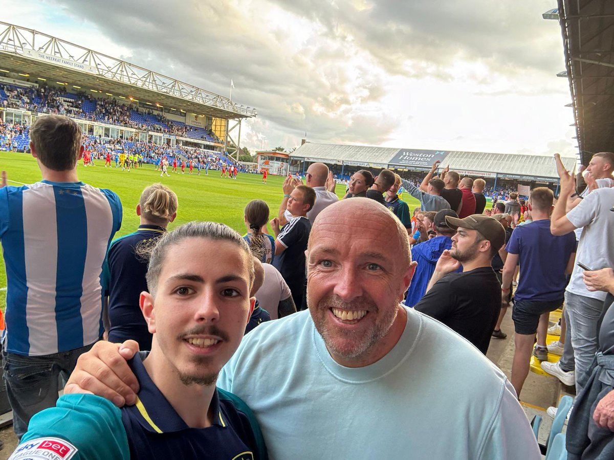 Paul Hirst tweet media