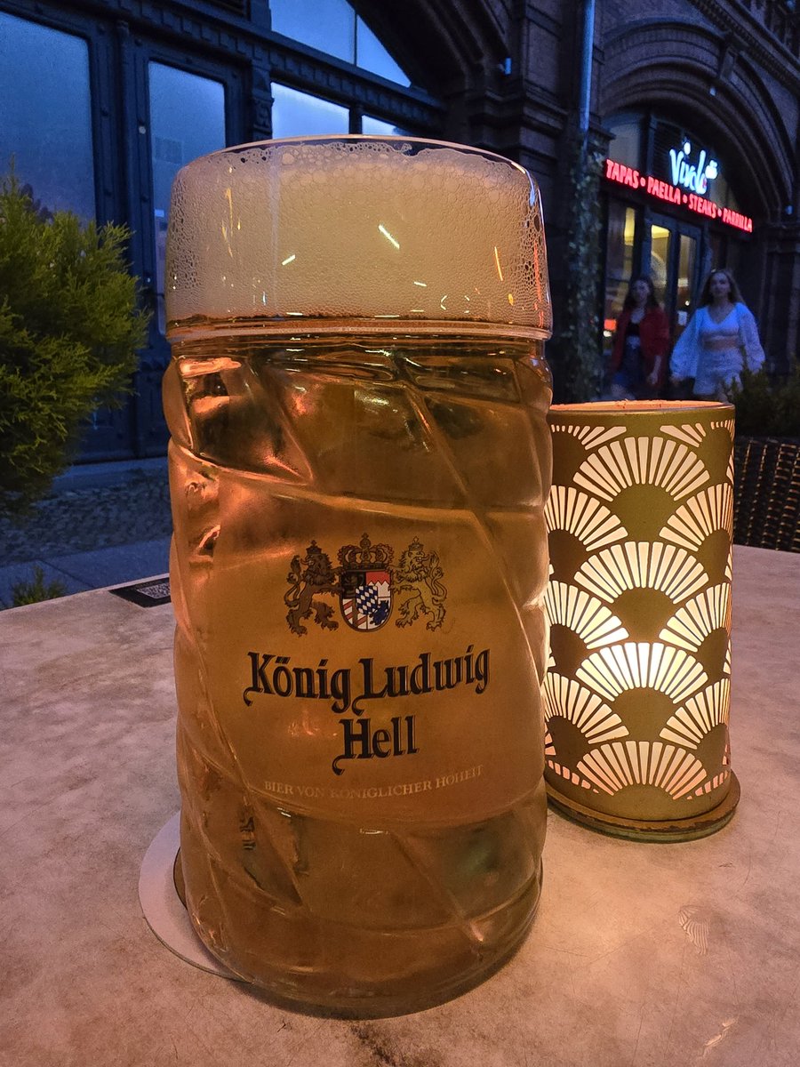 LedByDainkeys's tweet image. Here we go again! #JustOneMore