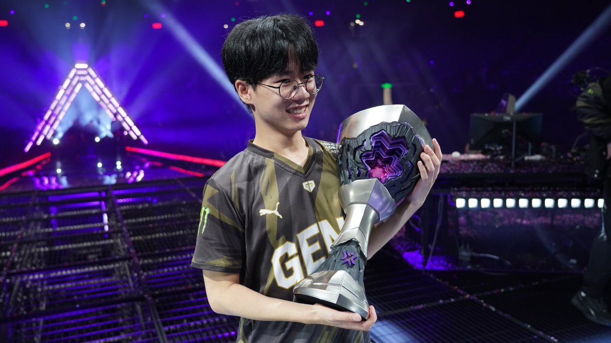 if you are a GENG “fan” and think Lakia should be fired for his performance today you are braindead.

initiators aren’t make to take that many engagements, they are support agents who are the reason players like t3xtute can frag easier