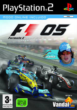 No digas nada, solo disfrutar del F1 2005 totalmente gratis para PC.

F1 05 (2,73GB) (si os pide alguna contraseña cuando extraigas el archivo es esta gamesgx.net)

gamesgx.net/ps2/formula-1-…