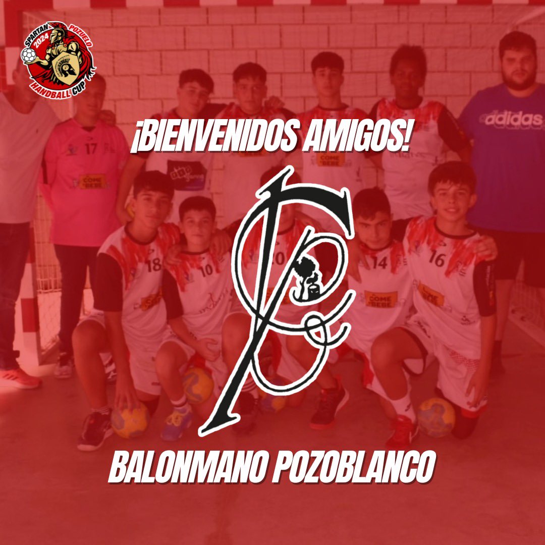 SpartanHCup's tweet photo. 💥 Seguimos con más participantes para nuestra IV Edición y esta vez viajamos hasta el sur, Andalucía, a la provincia de Córdoba hasta la localidad de Pozoblanco📍 https://t.co/fnrH3wbSRH