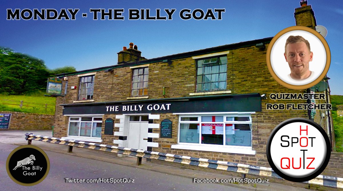 Hot Spot Quiz 1.5k tweet media