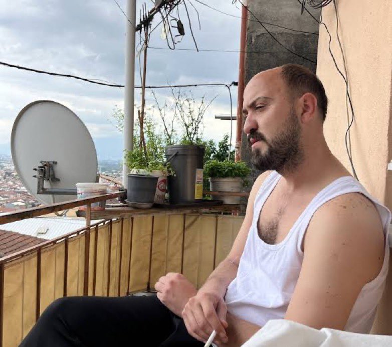 HaberPortal_'s tweet image. Instagram, Oğuzhan Alpdoğan&apos;ın hesabını kapattı.
#OğuzhanAlpdoğan #instagram