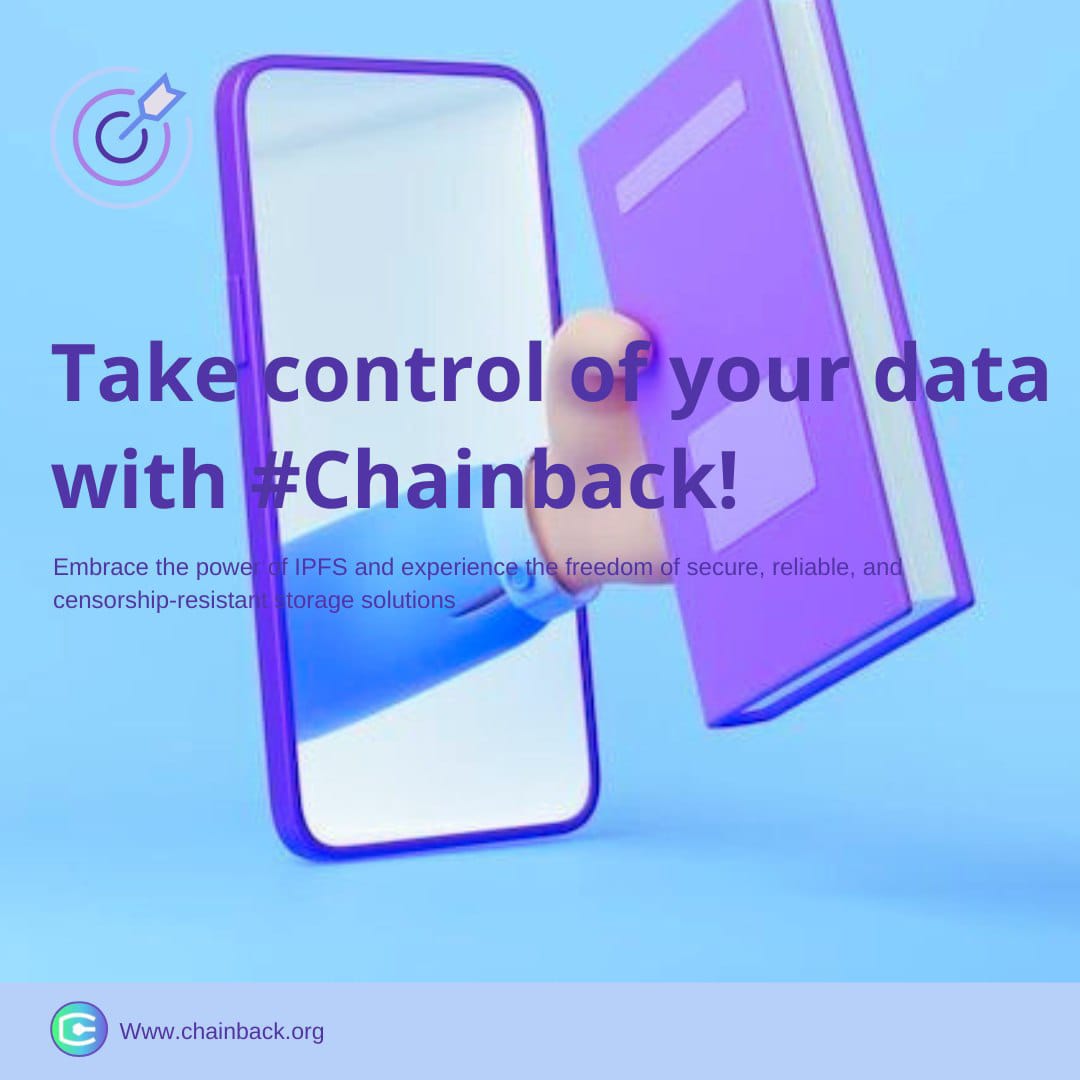 ballack_ge4735's tweet photo. #ChainbackWeb3 is building a more accessible future for cloud computing.
Their platform allows users to become providers through democratizing GPU resources.
This could revolutionize access to computing power for tasks like #AI & #NFTs. https://t.co/EC7ePnfHRG