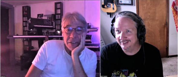 CMLandaetaT's tweet photo. Legacy Pilots (a talk with Frank Us and Jake Livgren) https://t.co/E6Q6MuTkSW a través de @YouTube https://t.co/92lqmo4a0W