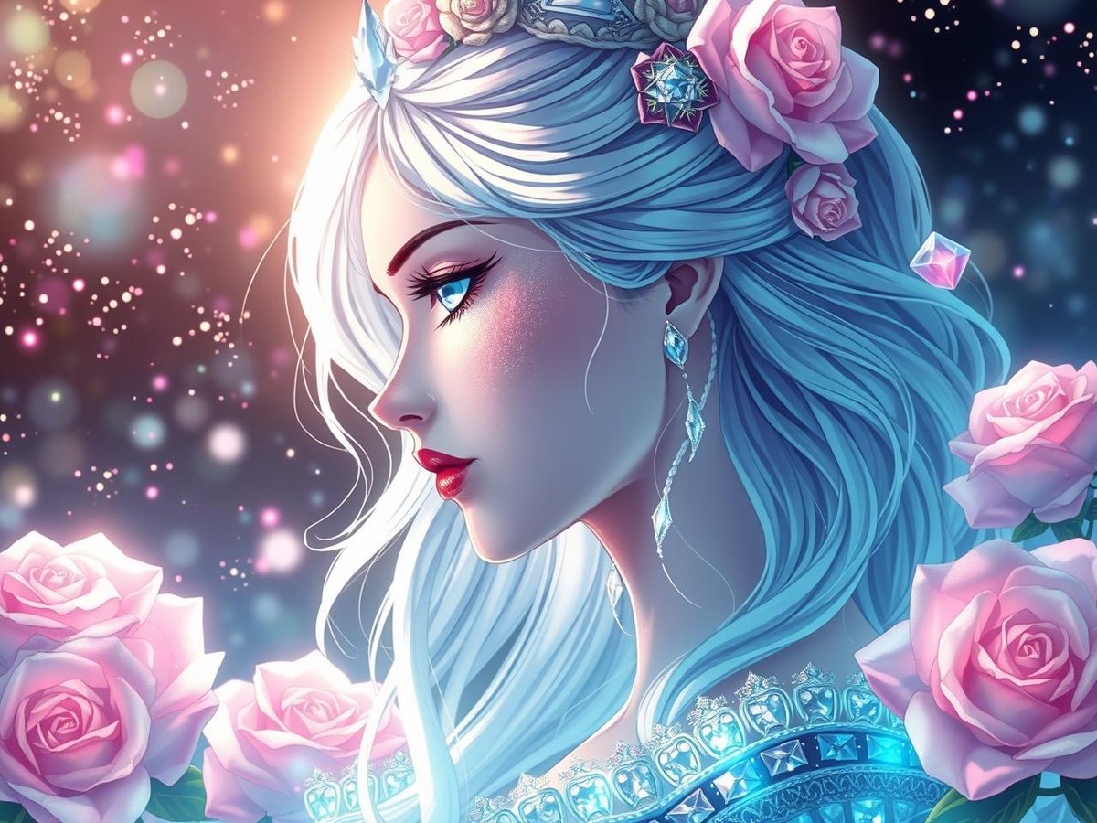 "Imagine, if you will, a womanly-junoesque deity, her gorgeousness is beyond the realm of known comeliness. Add..."

gencraft.ai/p/SEjsDT

#gencraft #socialai #aicreators #ai #art #aiart #AIGen #aiadventures #AIArtGallery #AIArtwork #stablediffusion