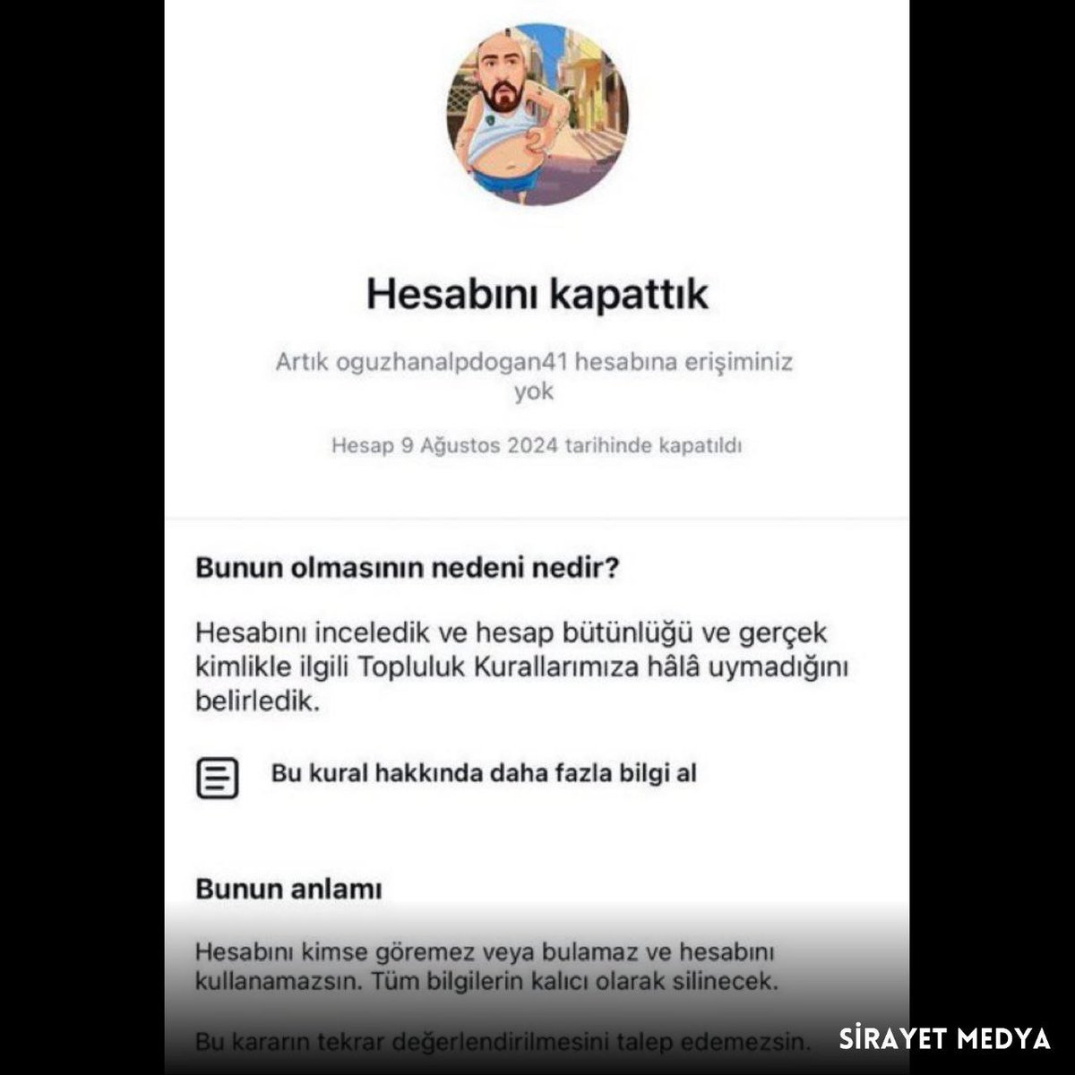 softwareozi's tweet image. Olum bu adam bizi güldürmekten başka eğlendirmekten başka birşey yapmıyordu a q ne istediniz lan #OğuzhanAlpdoğan #instagram #kalktı