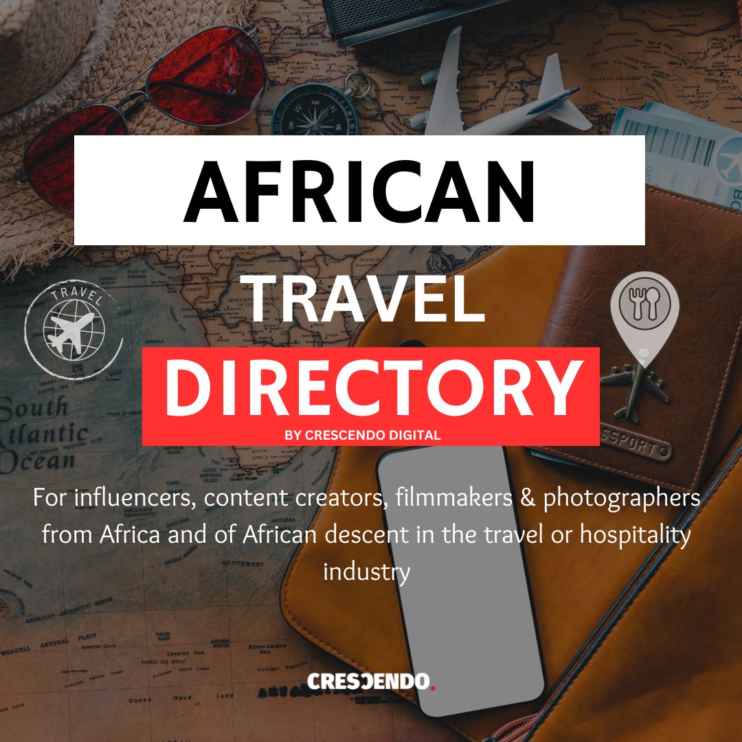 Crescendo Digital - Tourism Marketing & PR Agency tweet media