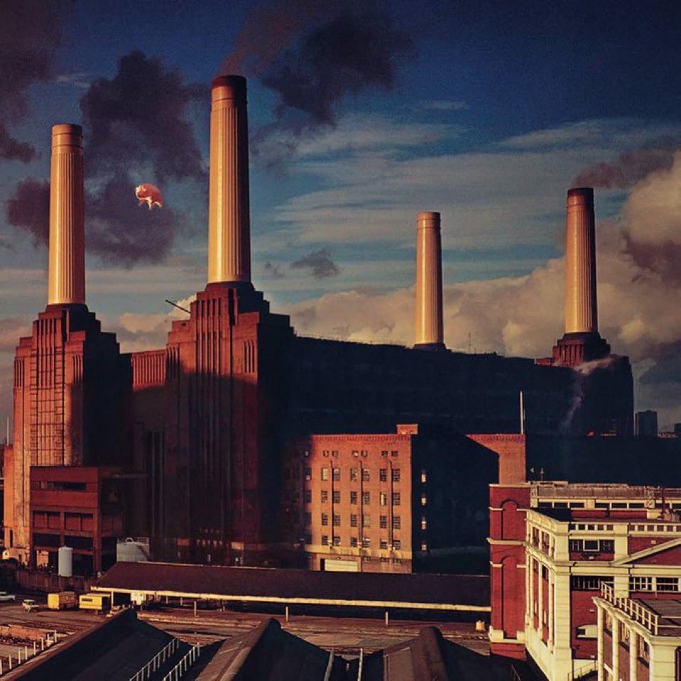 Describe this album with 1 word 👇🏻
#PinkFloyd