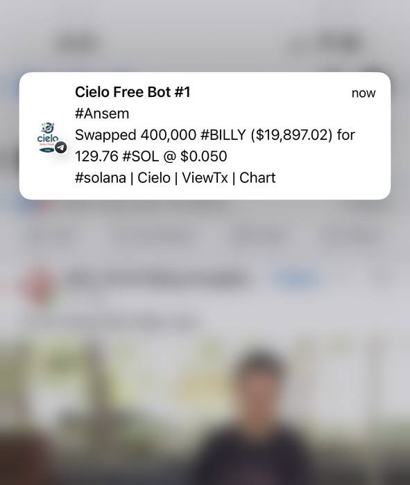 Intent.Trade (@intent_trade) on Twitter photo Only if I had used Intent Trade to swap all my $BILLY right after <a href="/blknoiz06/">Ansem πποΈ</a> β¦. Only if I had used Intent Trade to swap all my $BILLY right after <a href="/blknoiz06/">Ansem πποΈ</a> β¦.